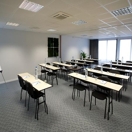 Lagrange Apart'Hotel Strasbourg Wilson Εξωτερικό φωτογραφία