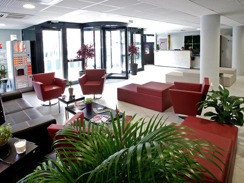 Lagrange Apart'Hotel Strasbourg Wilson Εξωτερικό φωτογραφία